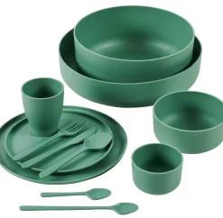 CASA Samba Plato Verde Sale