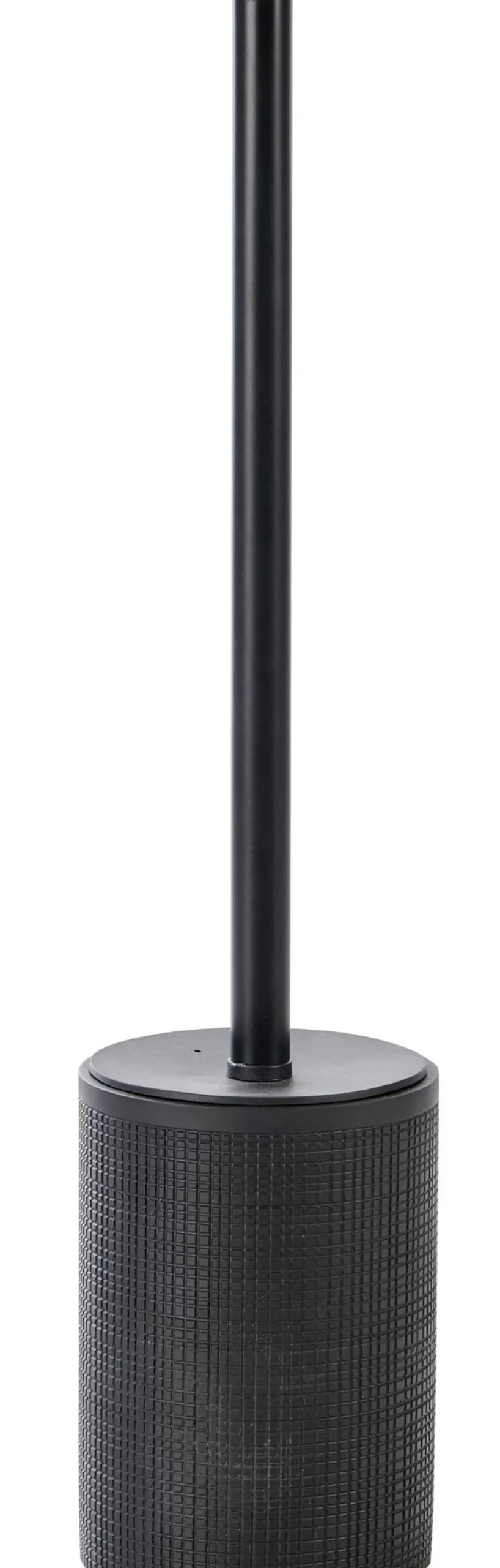 CASA Samourai Cepillo Wc En Soporte Negro Online