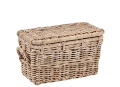 CASA Savannah Maleta Para Almacenaje Gris Clearance