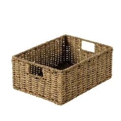 CASA Seagrass Cesta Natural Best