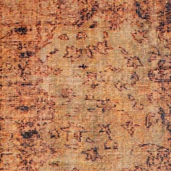 CASA Selim Alfombra Terracota Fashion