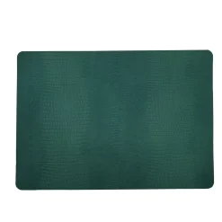 CASA Serpa Mantel Individual Aguamarina Discount