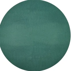 CASA Serpa Mantel Individual Aguamarina Discount