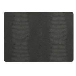 CASA Serpa Mantel Individual Verde Oscuro Clearance