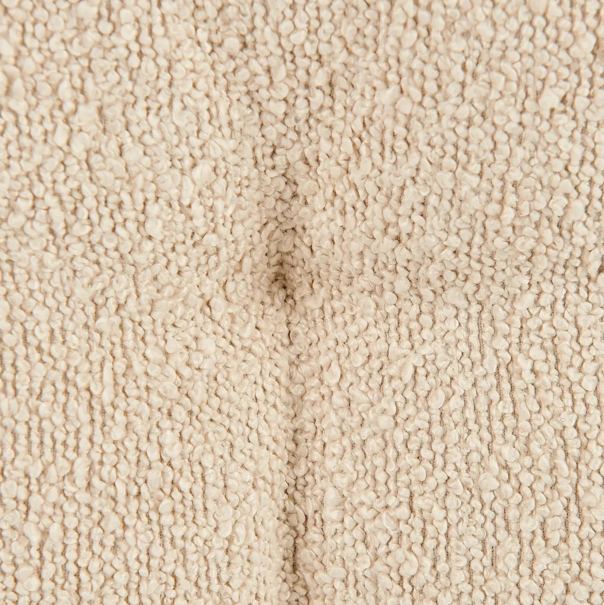 CASA Siera Cojin De Asiento Blanco Outlet