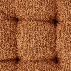 CASA Siera Cojin De Asiento Marron Claro Best