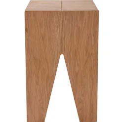 CASA Sigur Mesa Auxiliar Natural Shop