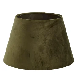 CASA Silke Pantalla Verde Cheap