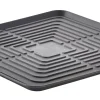 CASA Sink Tapete Para Escurrir Gris Sale