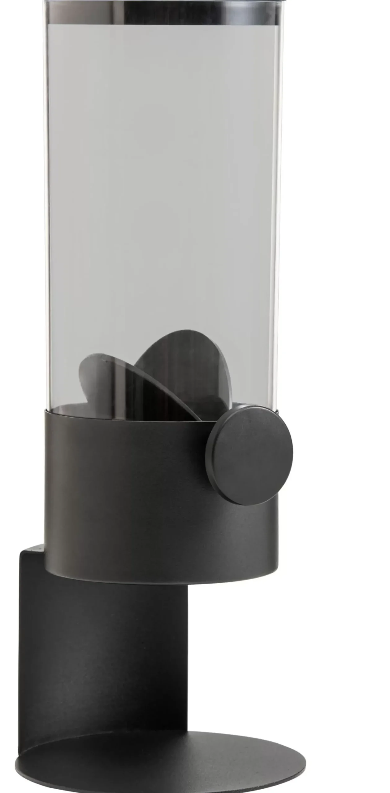 CASA Sirial Dispensador De Cereales Negro Sale