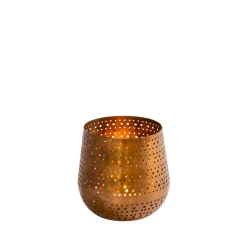 CASA Sirius Partylight Bronceado Outlet