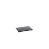 CASA Slate Plato Negro Sale