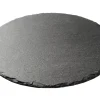 CASA Slate Plato Negro Online