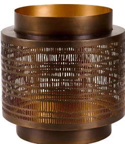 CASA Solis Farolillo Cobrizo New