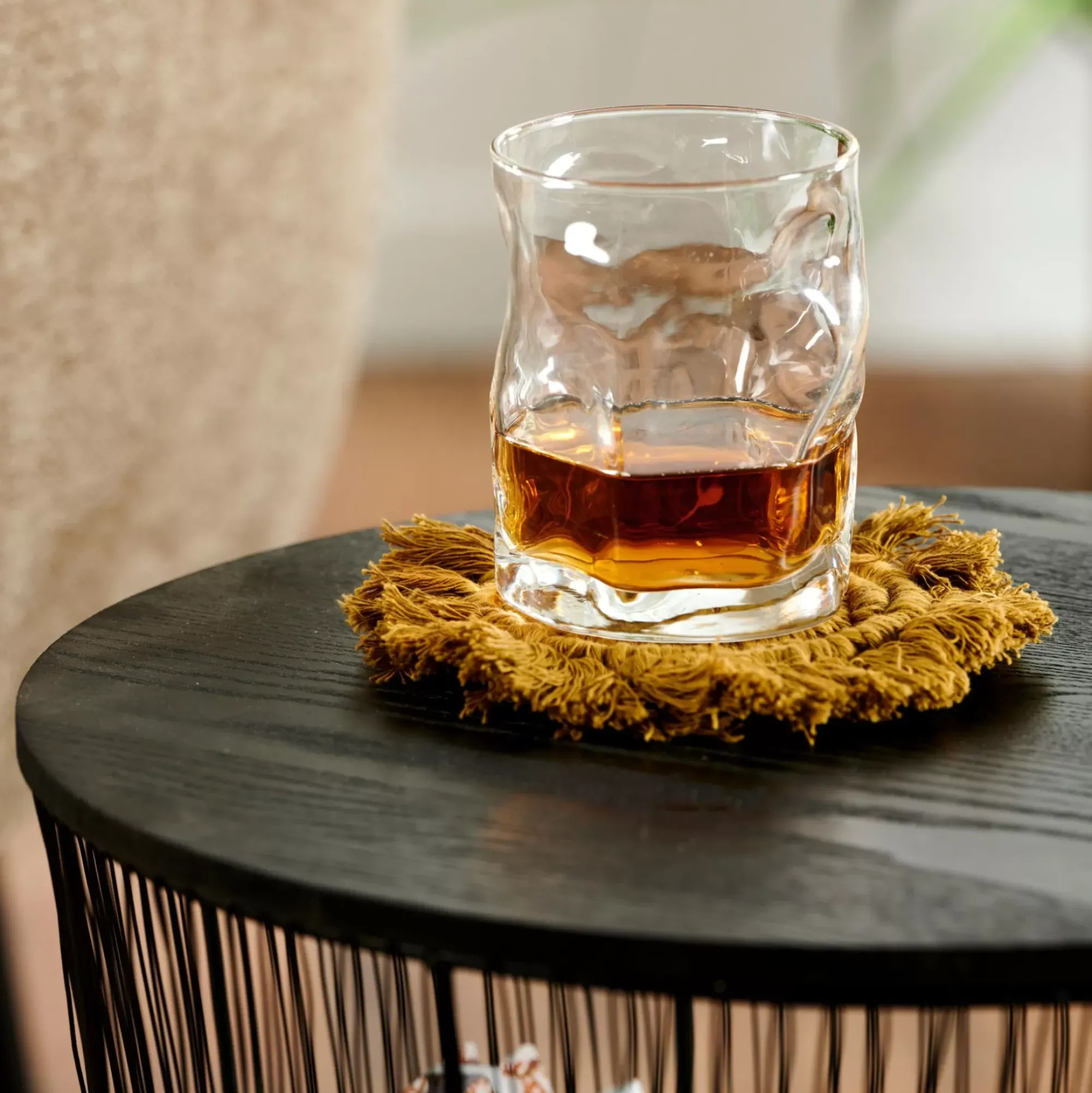 CASA Sorgente Vaso De Whisky Cheap