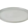 CASA Soul Clay Plato Llano Verde Claro Discount