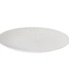 CASA Soulstripes Ivory Plato Marfil Flash Sale