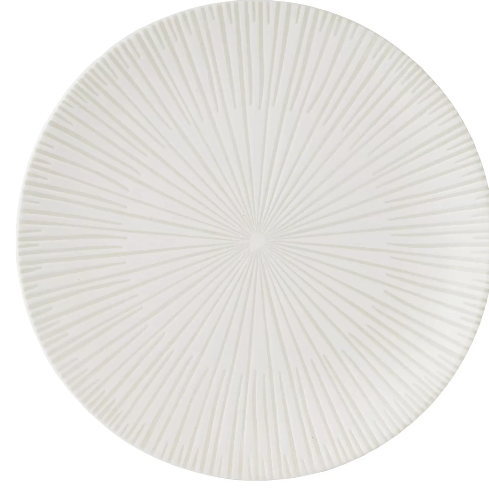 CASA Soulstripes Ivory Plato Marfil Flash Sale