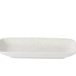 CASA Soulstripes Ivory Plato Marfil Flash Sale