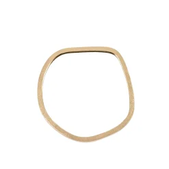 CASA Spectra Espejo Dorado Discount