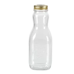 CASA Stagioni Botella Transparente Cheap