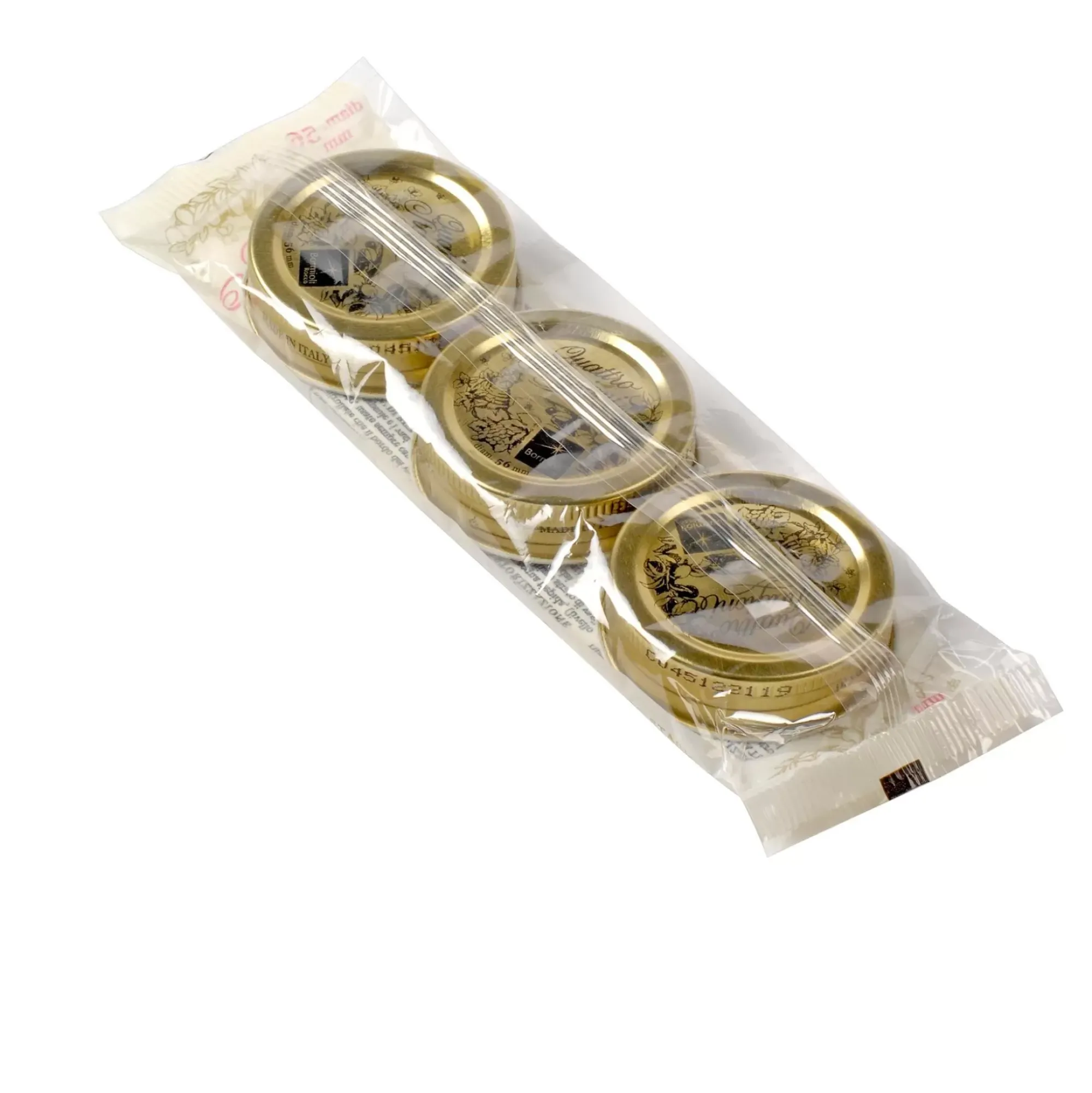 CASA Stagioni Juego De 3 Tapas Best