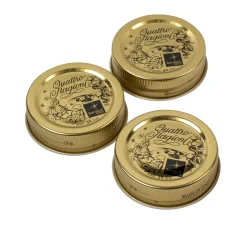 CASA Stagioni Juego De 3 Tapas New