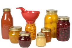 CASA Stagioni Tarro Pequeno Transparente Cheap