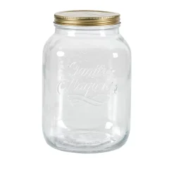 CASA Stagioni Tarro Transparente New