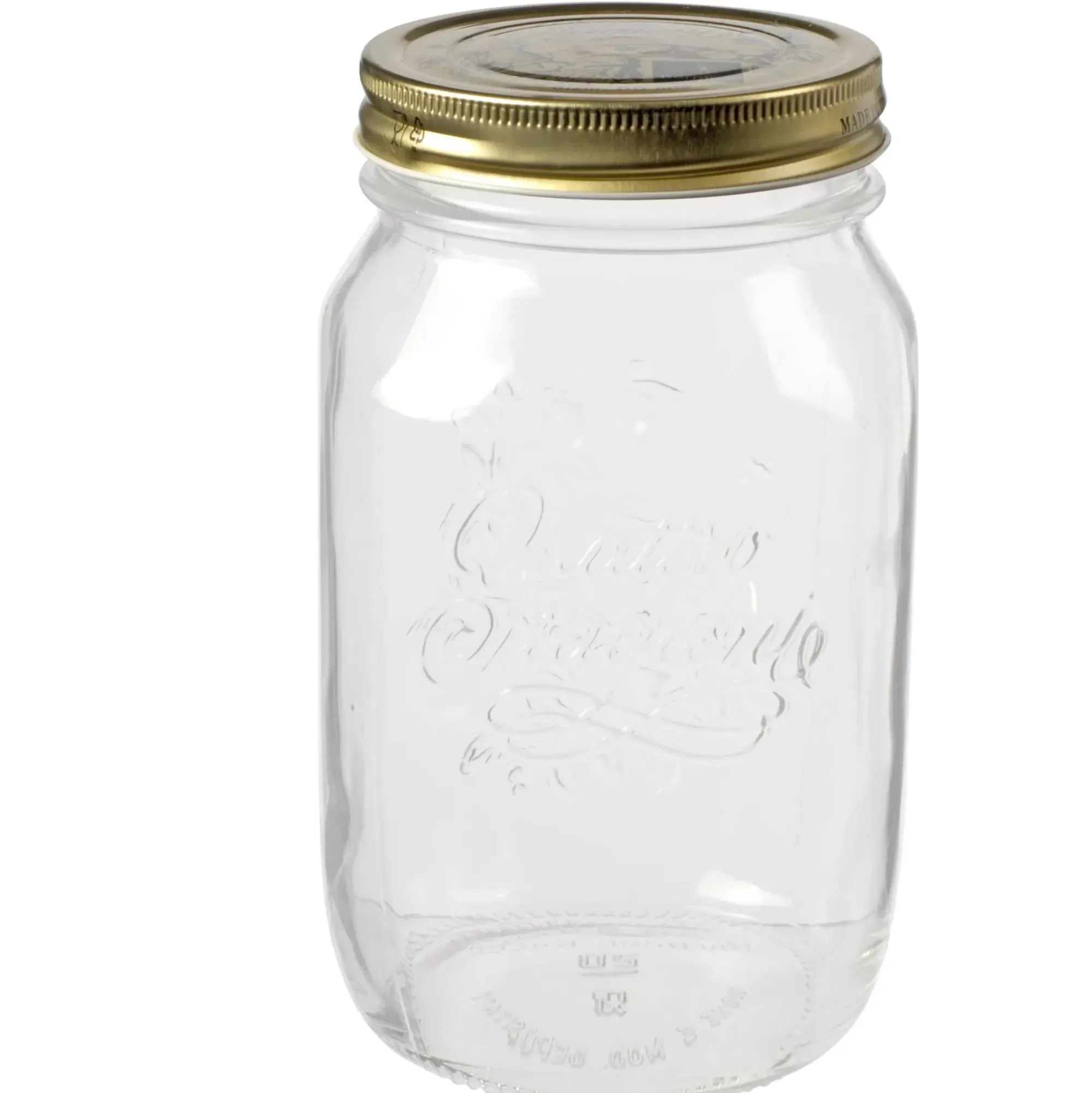 CASA Stagioni Tarro Transparente Cheap