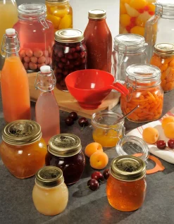 CASA Stagioni Tarro Transparente Cheap