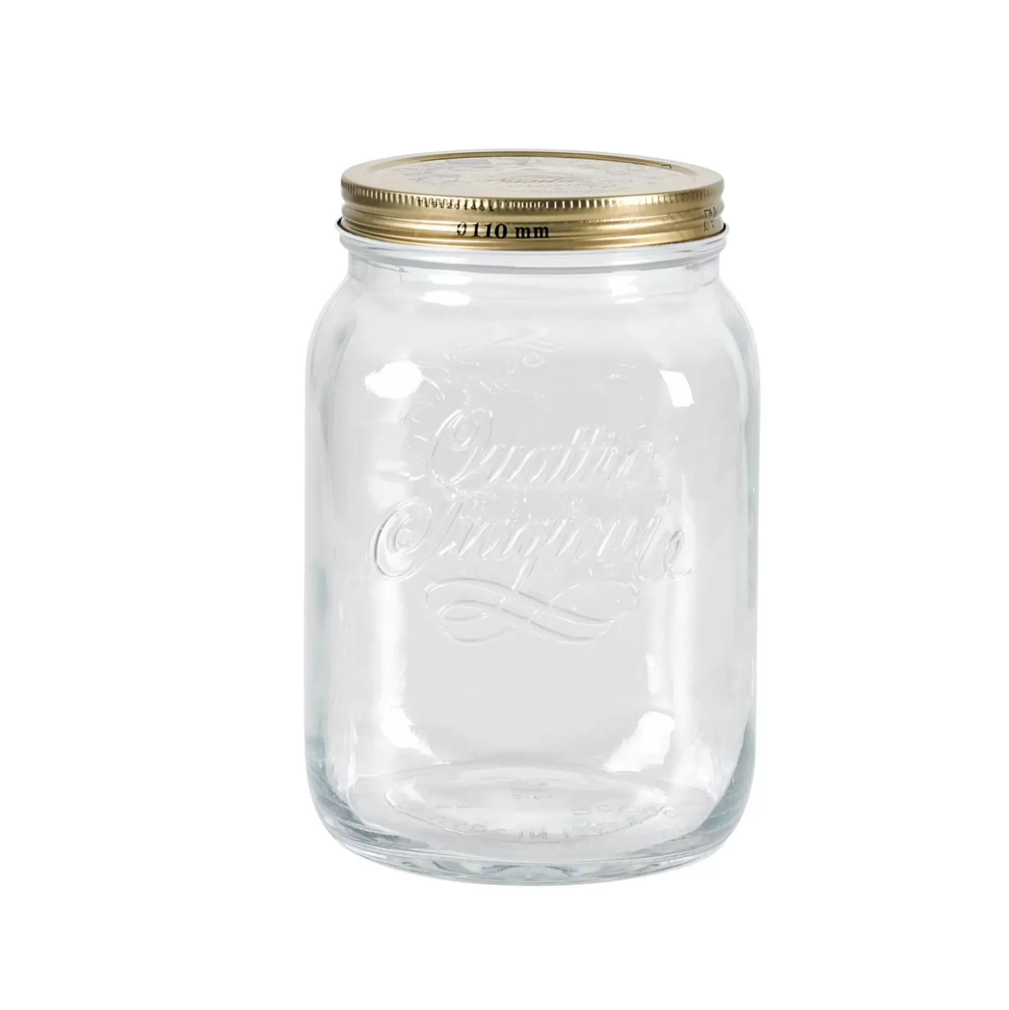 CASA Stagioni Tarro Transparente Discount