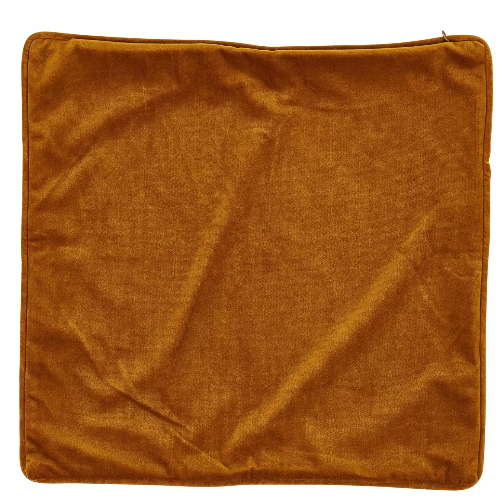 CASA Suave Funda Para Cojin Amarillo Oscuro Sale