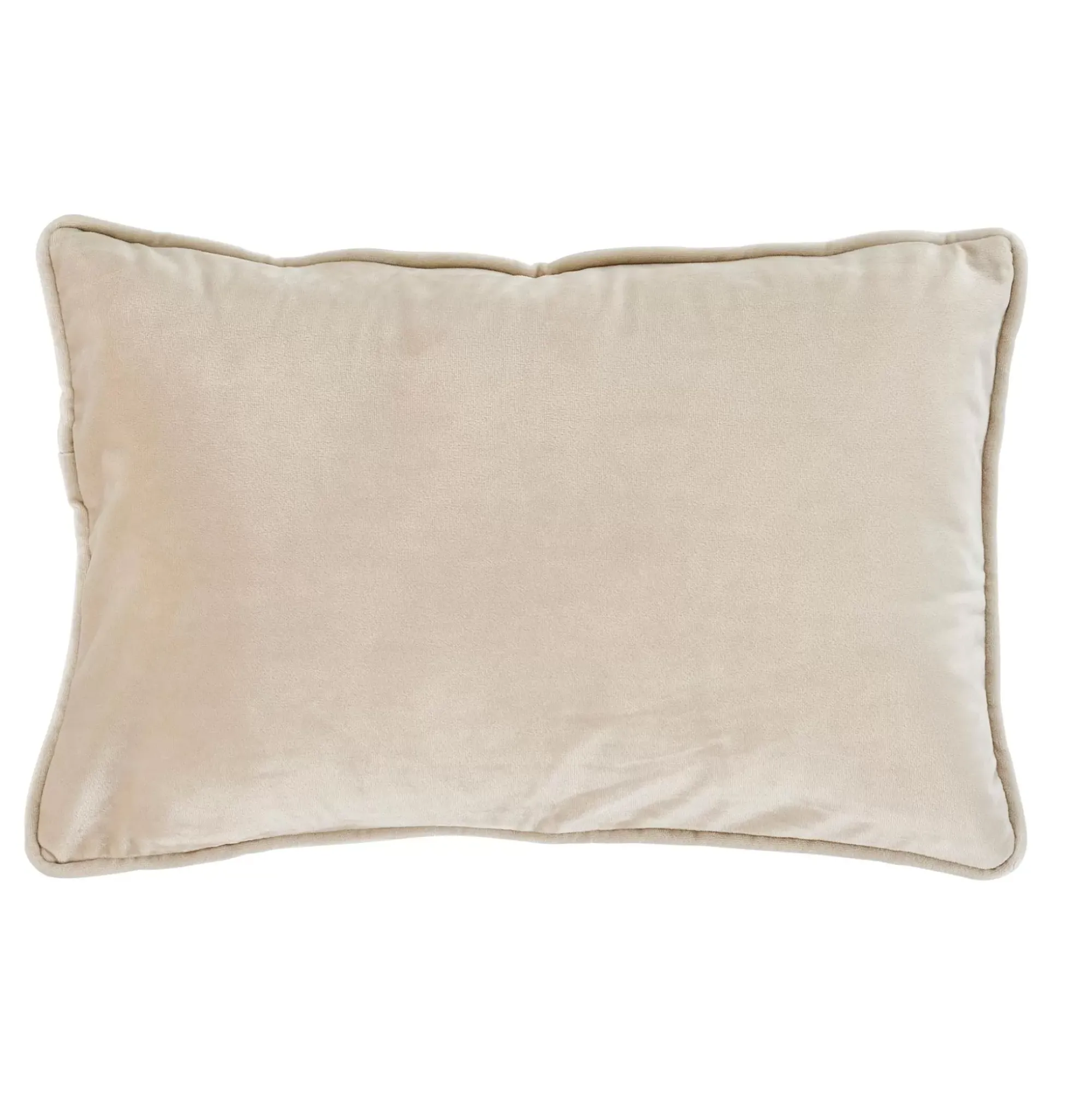 CASA Suave Funda Para Cojin Beis Best Sale