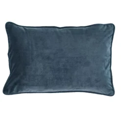 CASA Suave Funda Para Cojin Gris New