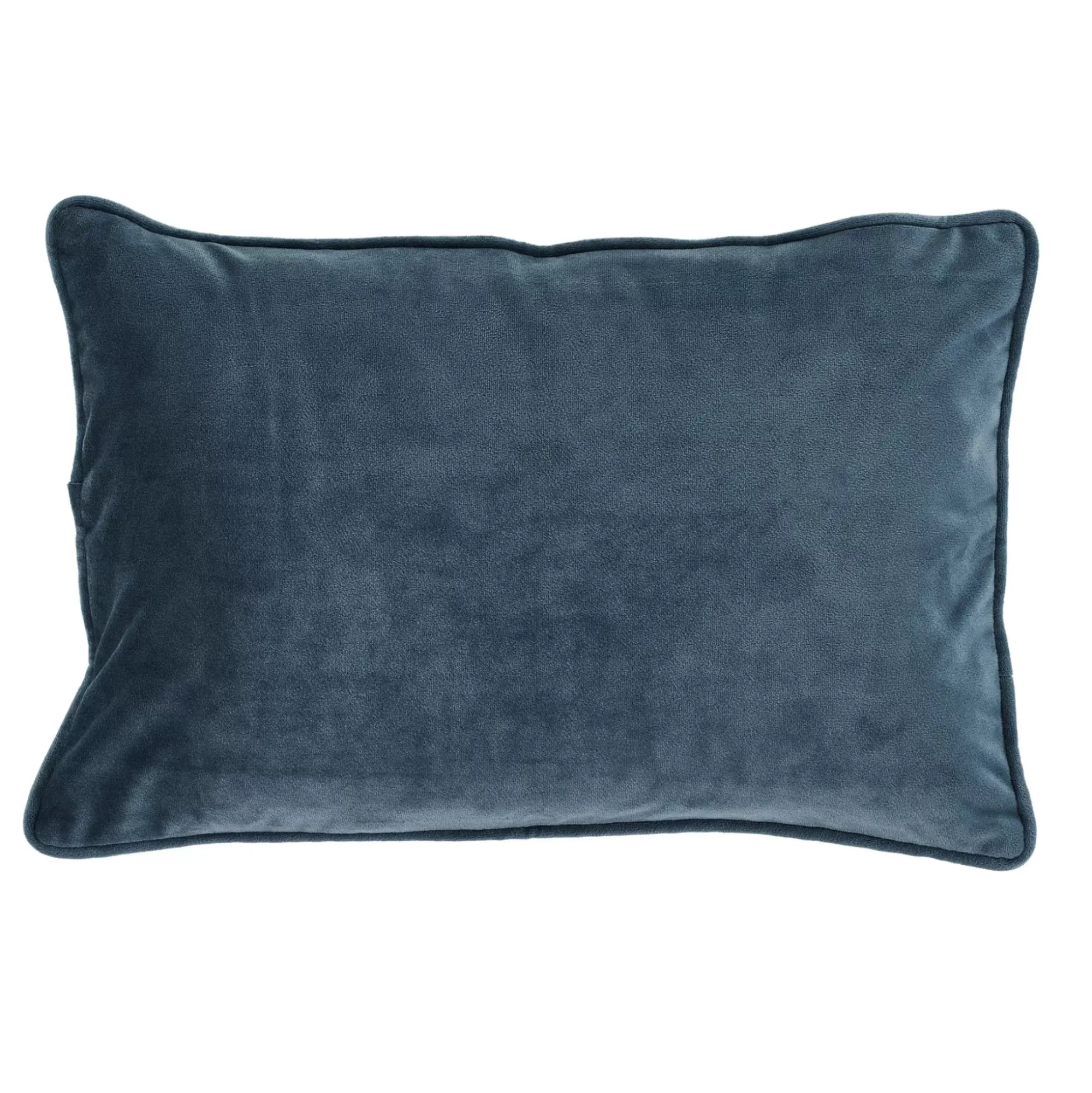 CASA Suave Funda Para Cojin Gris New