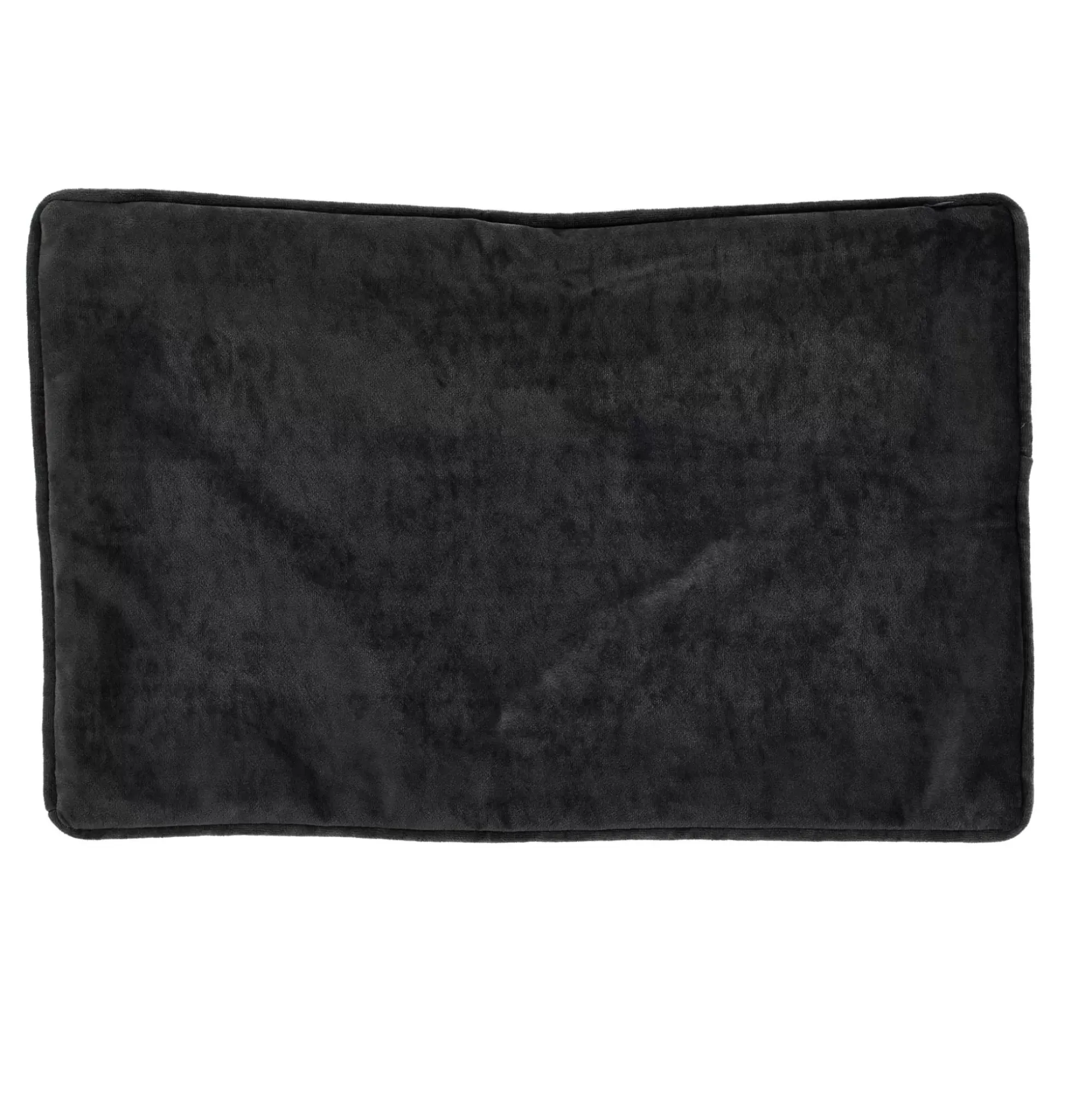 CASA Suave Funda Para Cojin Gris Oscuro Outlet