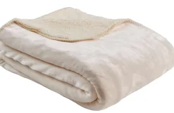 CASA Suave Manta Blanco Flash Sale