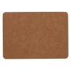 CASA Suede Mantel Individual Multicolor Discount