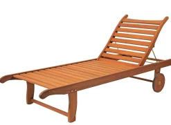 CASA Sun Tumbona Natural Flash Sale