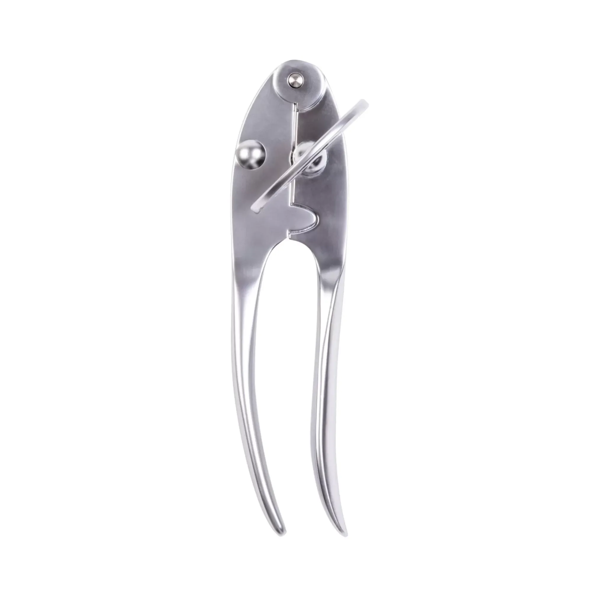 CASA Supreme Abrelatas Plateado Sale