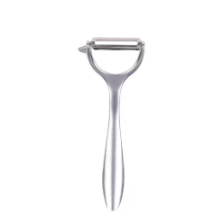 CASA Supreme Pelapatatas Plateado Clearance