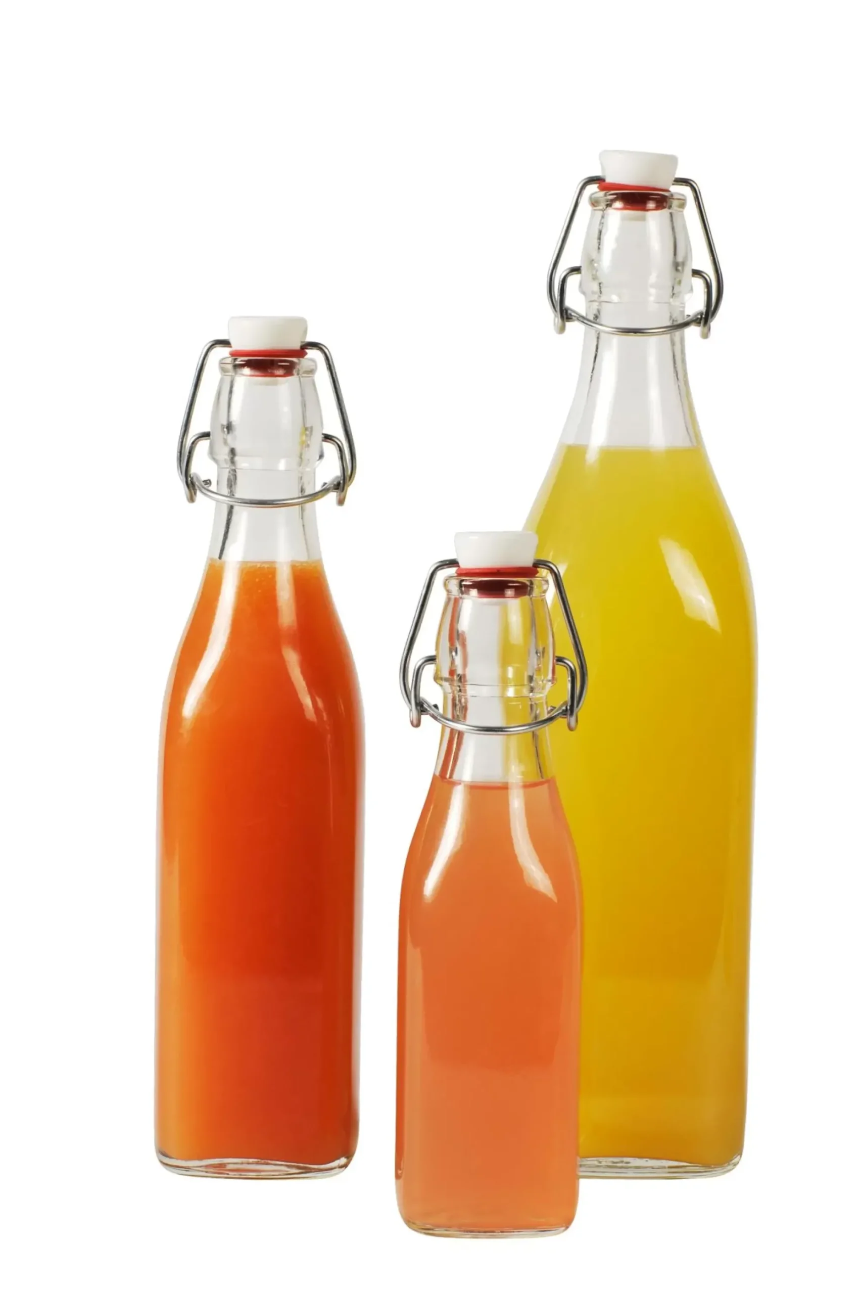 CASA Swing Tarro Transparente Best