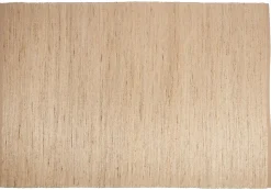 CASA Tano Alfombra Marron Claro Shop