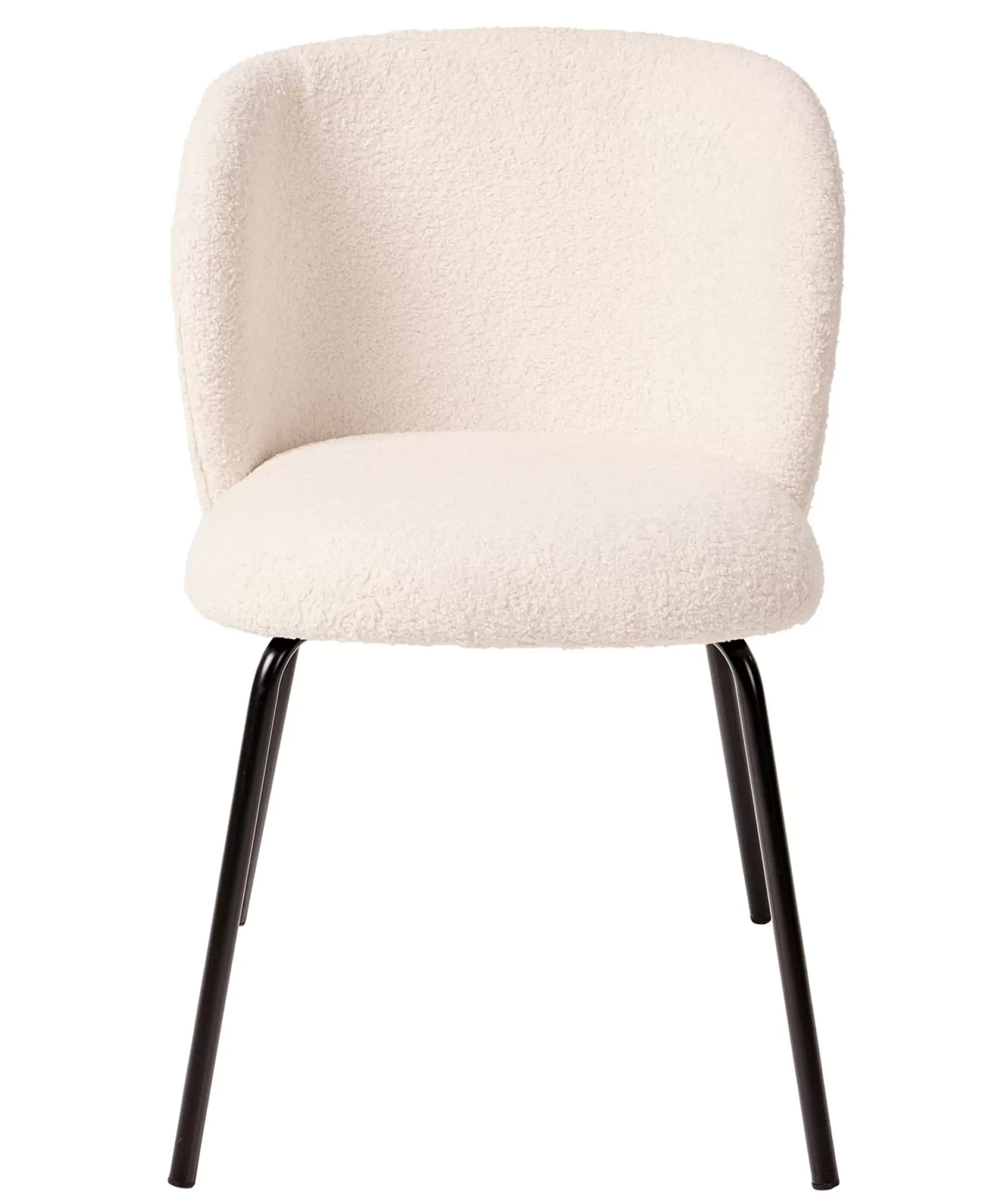 CASA Tate Silla De Comedor Blanco Cheap