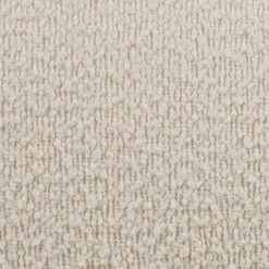 CASA Teddy Bunny Puf Blanco Apagado Cheap