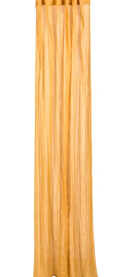 CASA Tendra Cortina Amarillo Discount