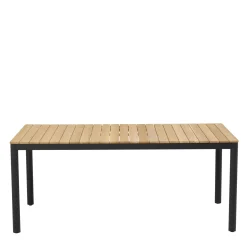 CASA Tibo Mesa Negro Store