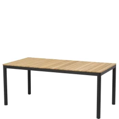 CASA Tibo Mesa Negro Store