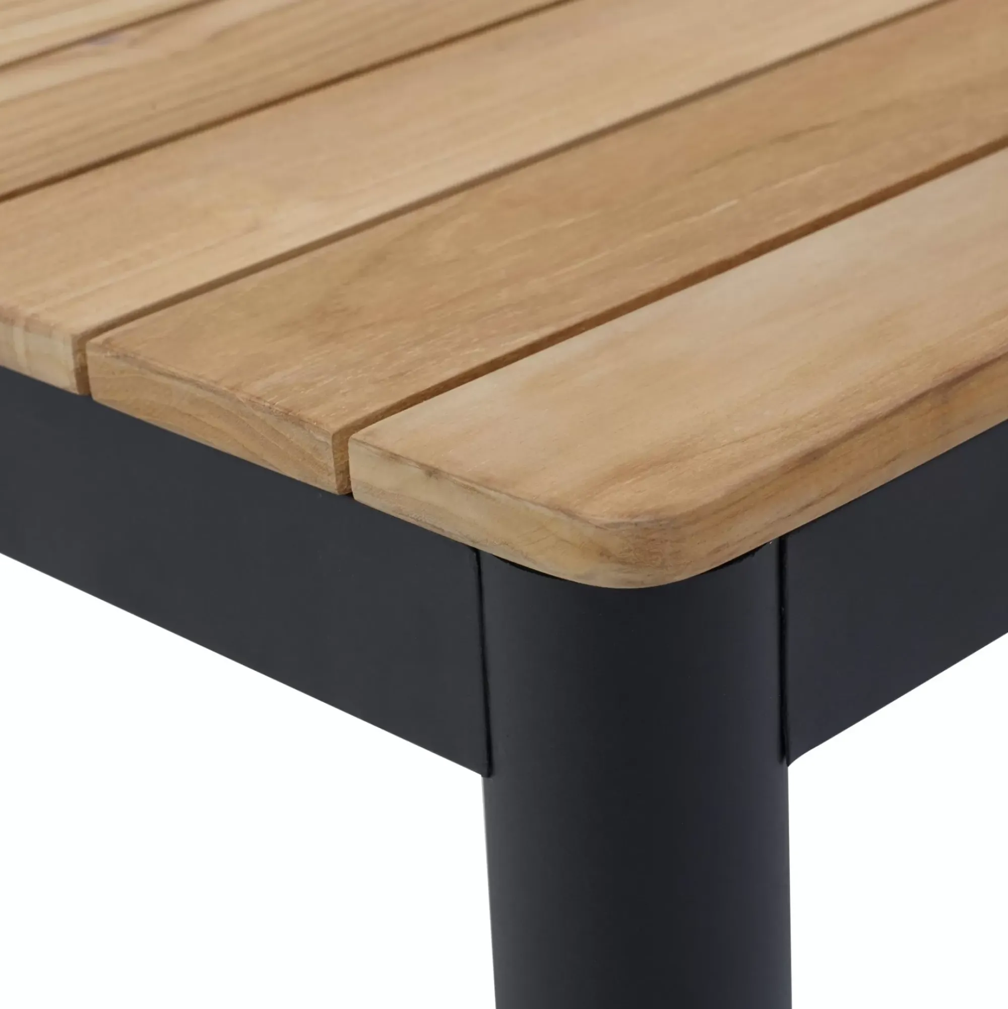 CASA Tibo Mesa Negro Store